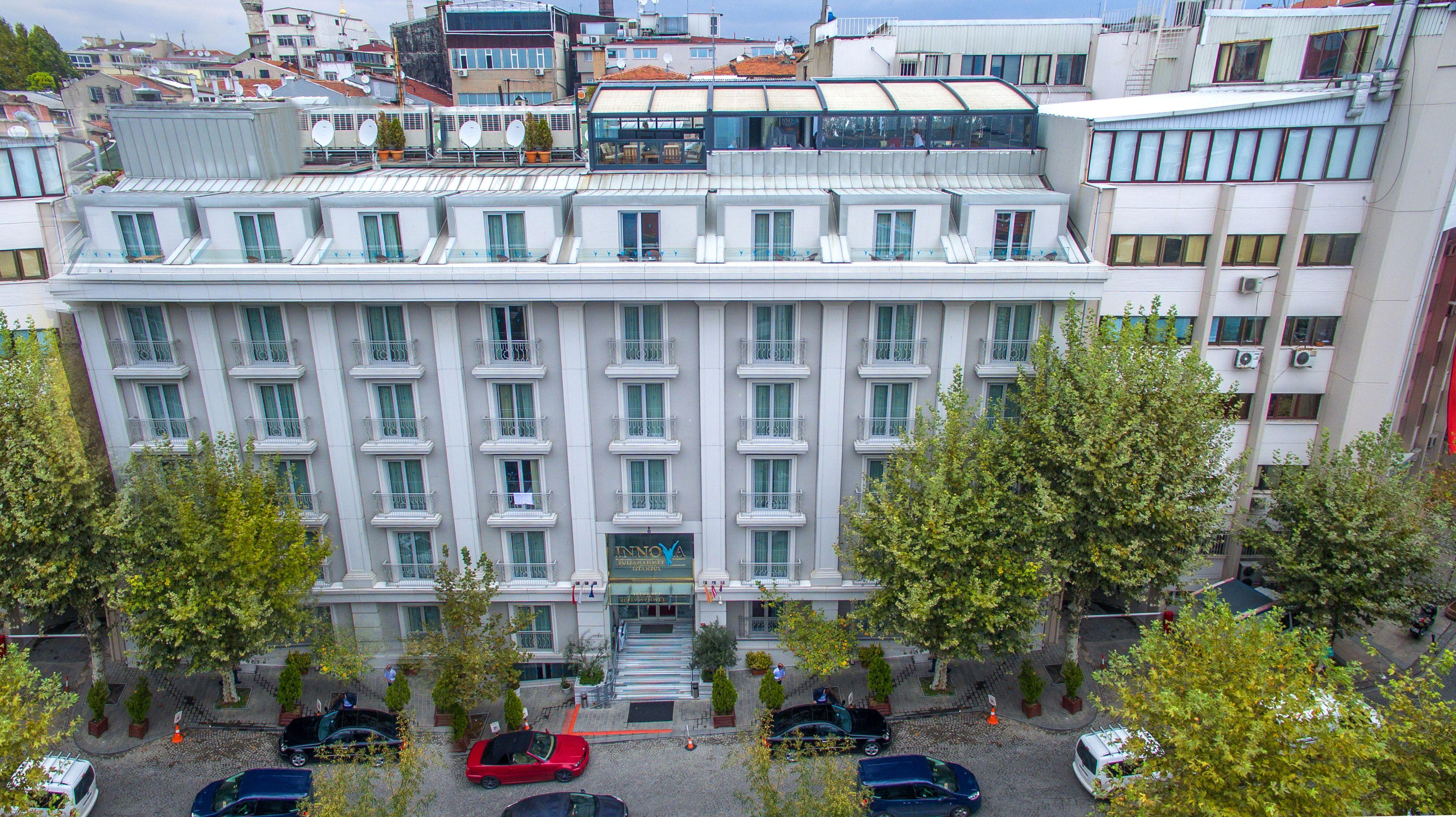 Innova Sultanahmet Istanbul — الصور 3