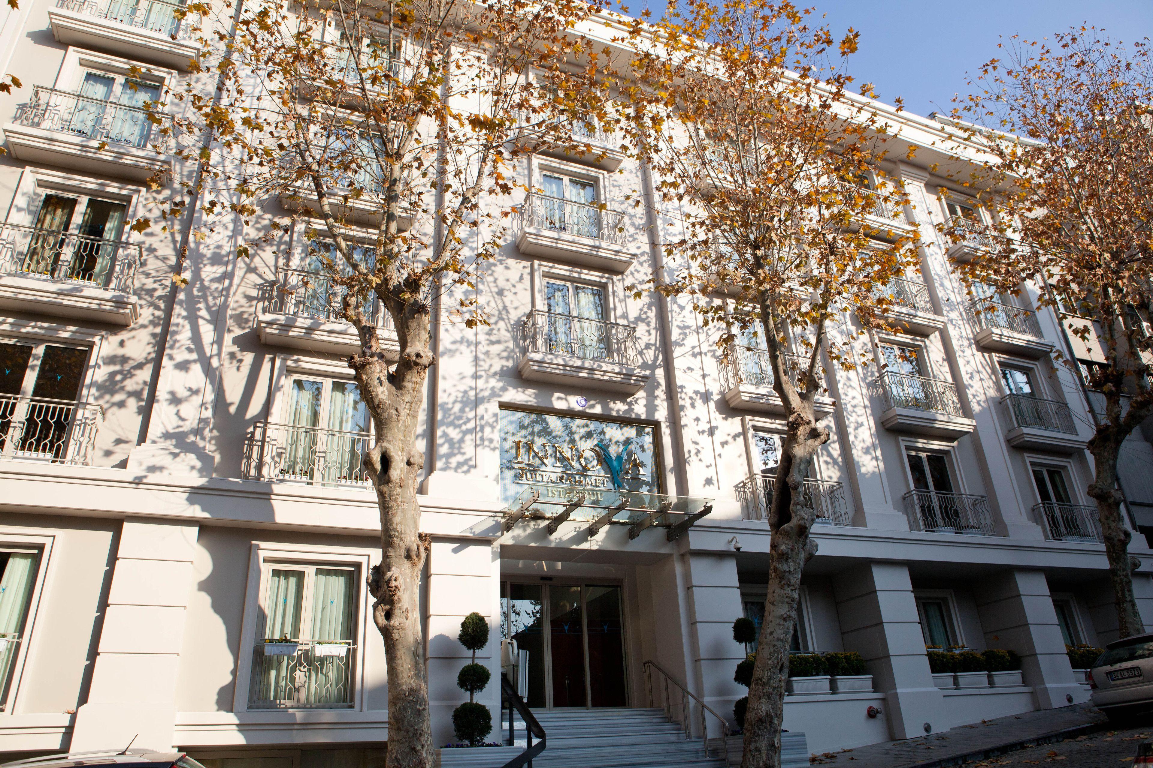 Innova Sultanahmet Istanbul — الصور 1